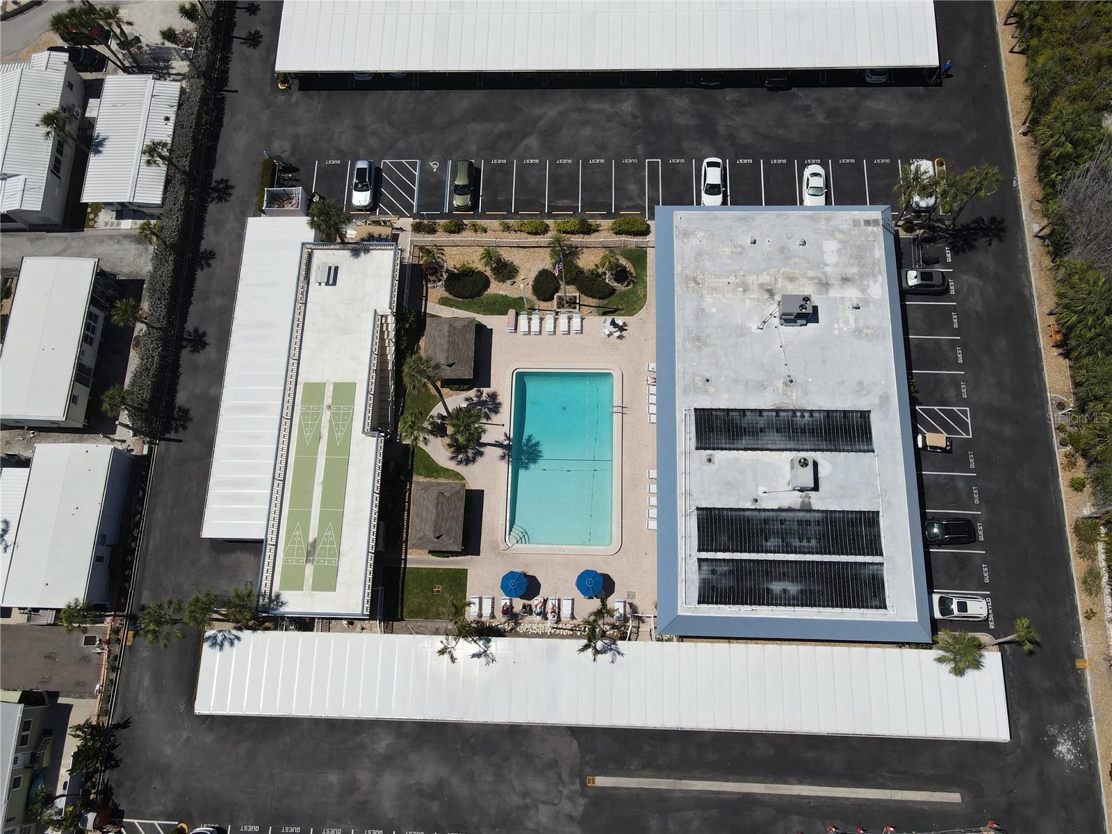 Image 41 of 57 For 3810 Gulf Of Mexico Drive F206