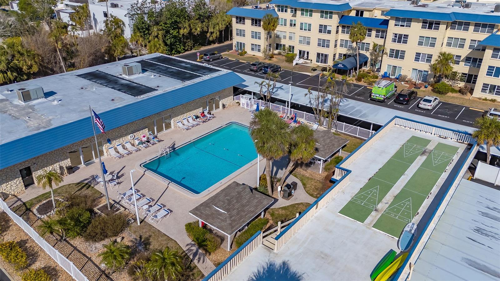 Image 42 of 57 For 3810 Gulf Of Mexico Drive F206