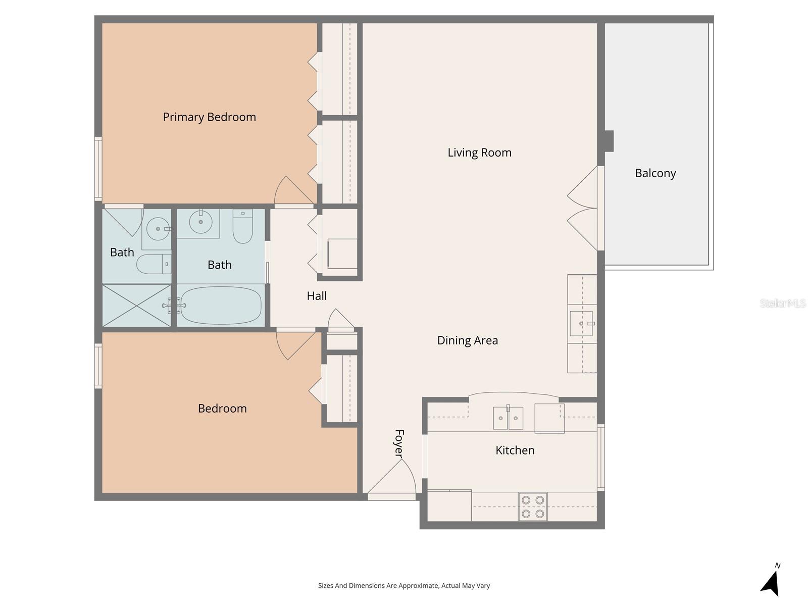 Image 23 of 28 For 1769 Parakeet Way 603