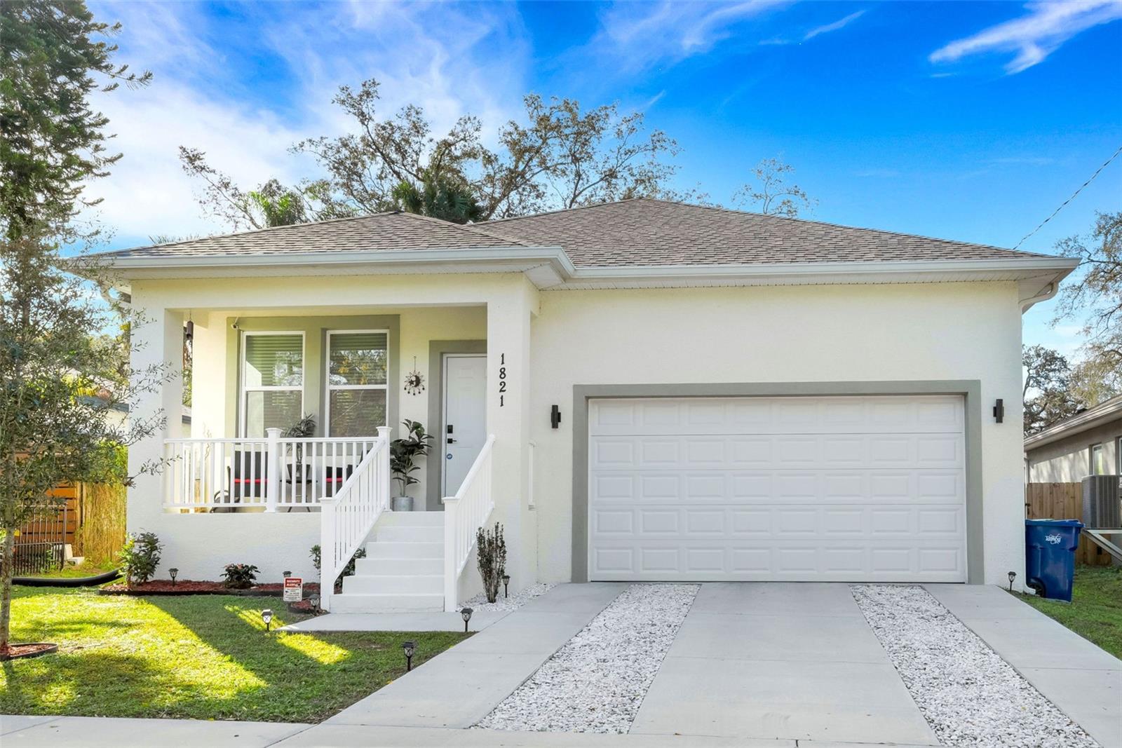 Details for 1821 Eskimo Avenue, TAMPA, FL 33604