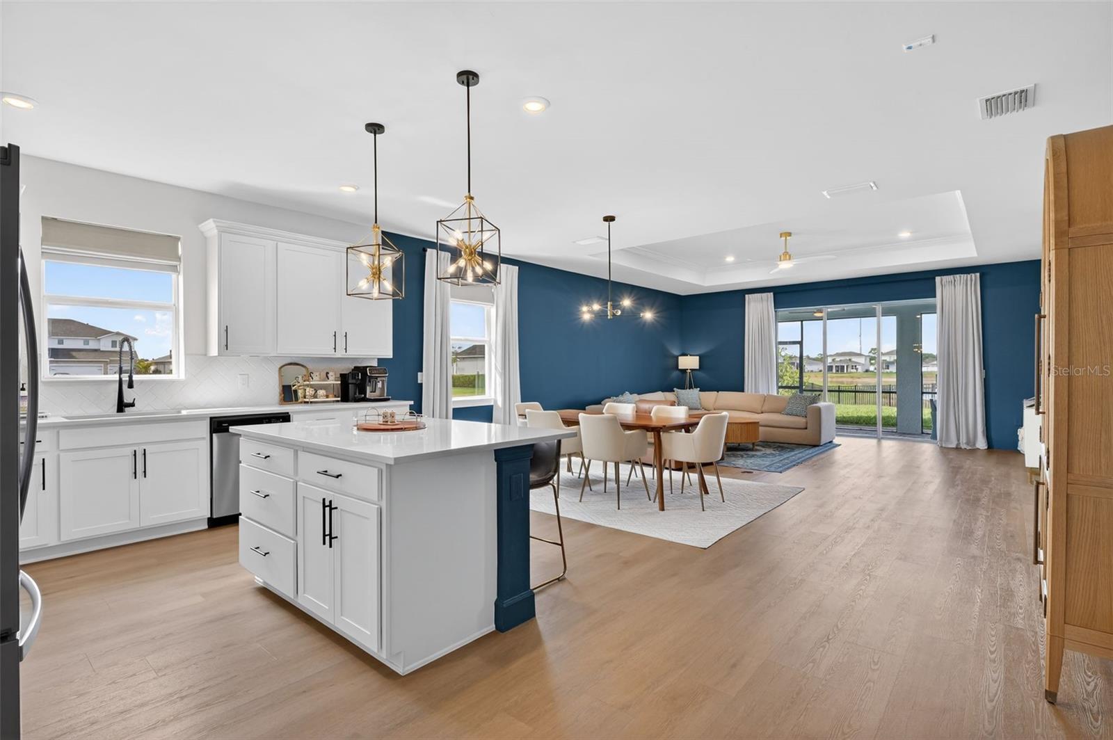 Image 20 of 47 For 15524 Northridge Road