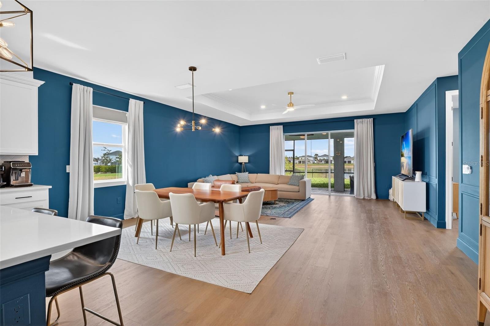 Image 21 of 47 For 15524 Northridge Road