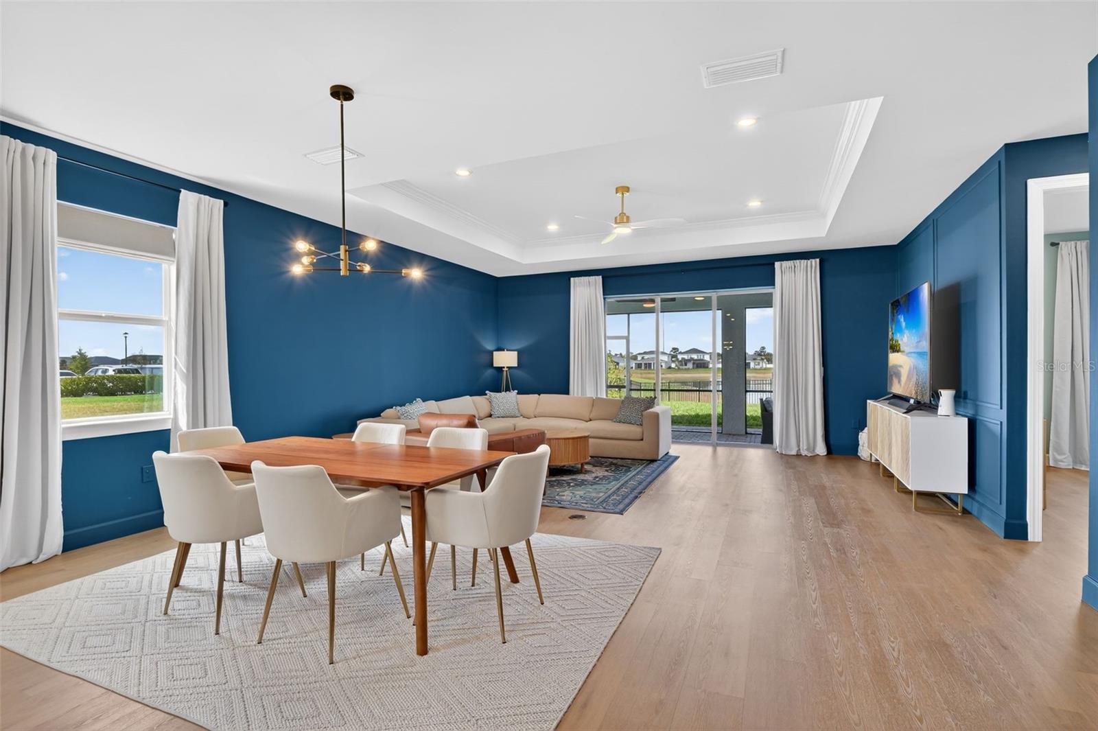 Image 22 of 47 For 15524 Northridge Road