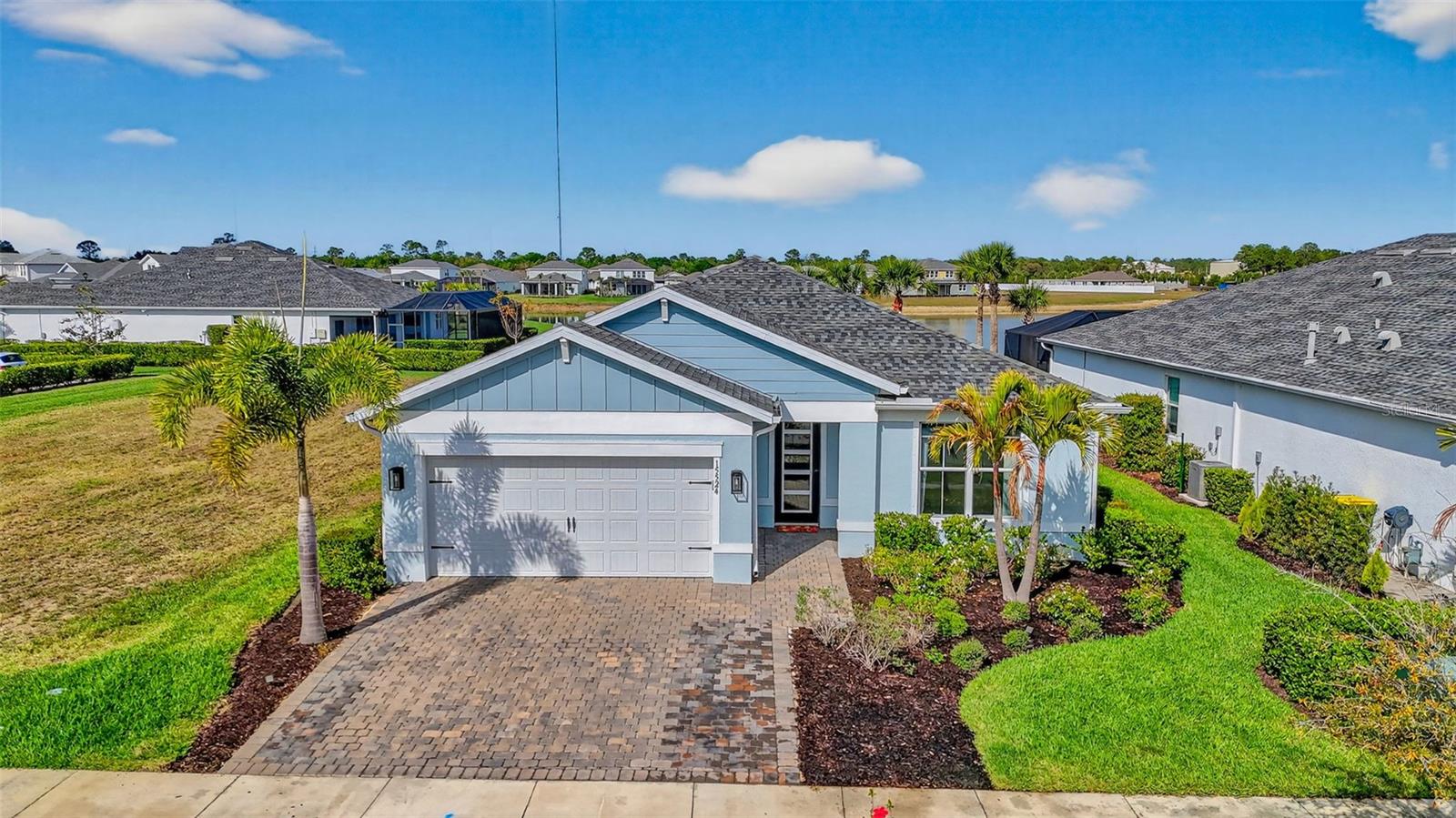 Image 3 of 47 For 15524 Northridge Road