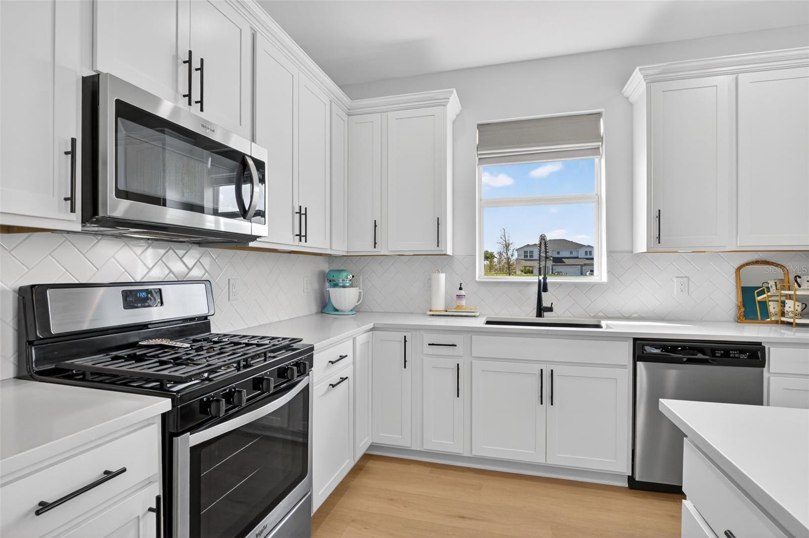 Image 34 of 47 For 15524 Northridge Road