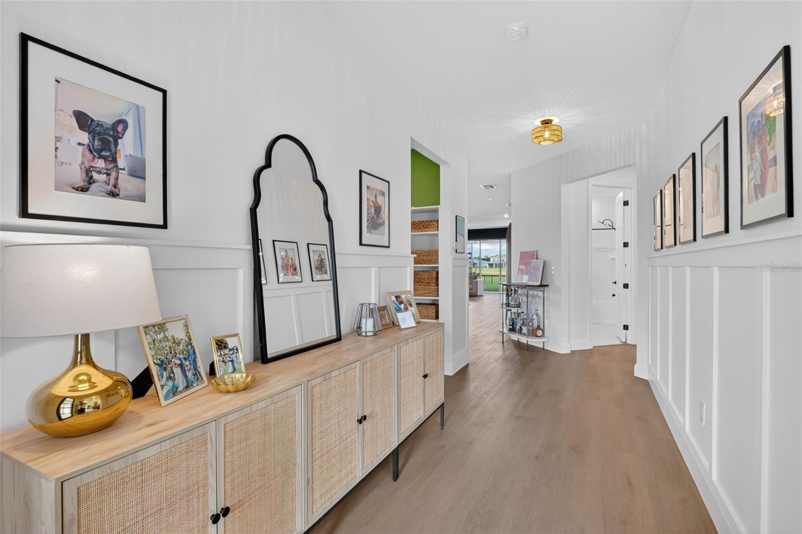 Image 6 of 47 For 15524 Northridge Road