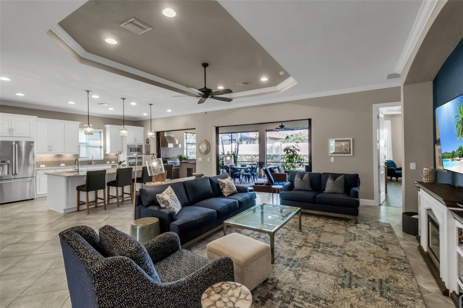 Image 11 of 32 For 5104 Tivoli Run