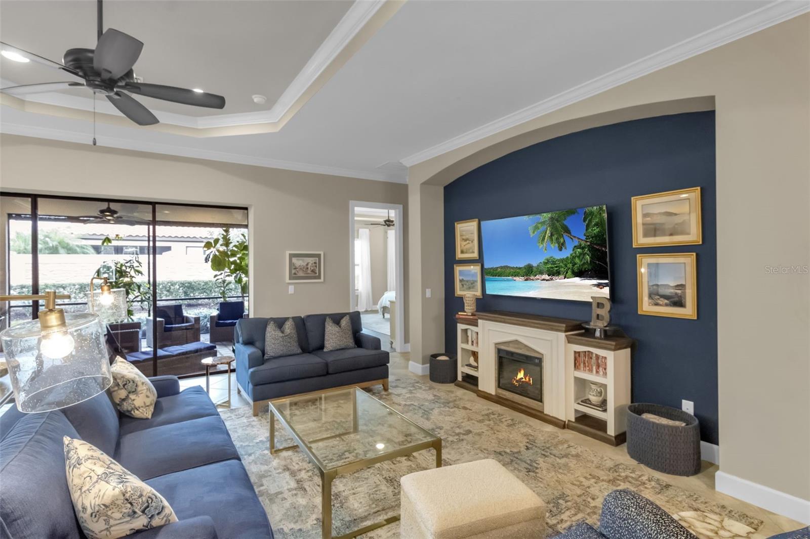 Image 9 of 32 For 5104 Tivoli Run