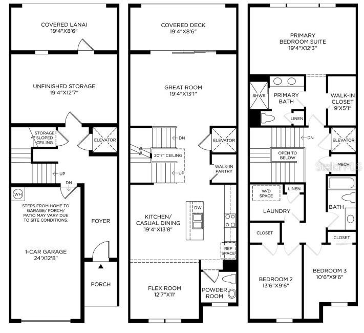 Image 2 of 22 For 9996 Key Haven Road