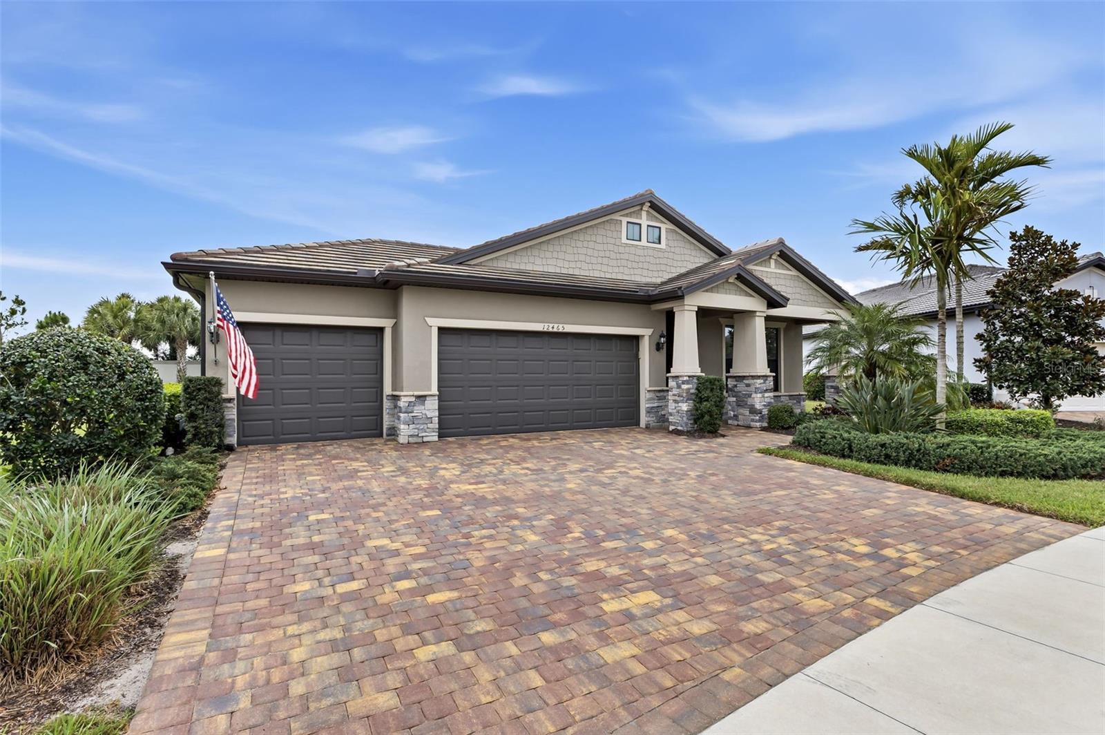 Details for 12465 Golden Sage Drive, SARASOTA, FL 34238