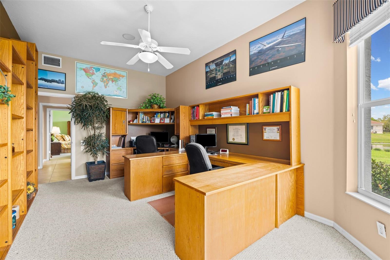 Image 33 of 96 For 7517 Coventry Court