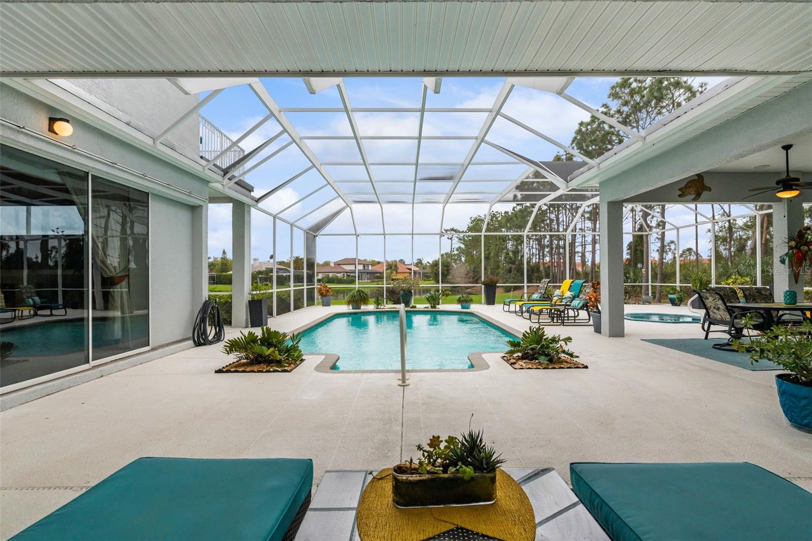 Image 57 of 96 For 7517 Coventry Court