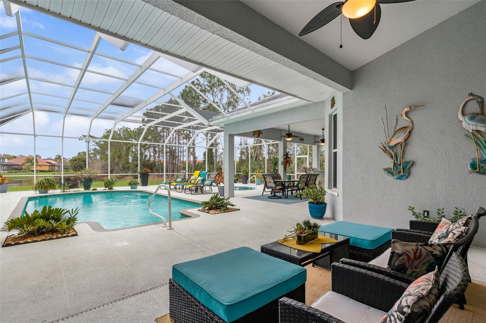 Image 58 of 96 For 7517 Coventry Court