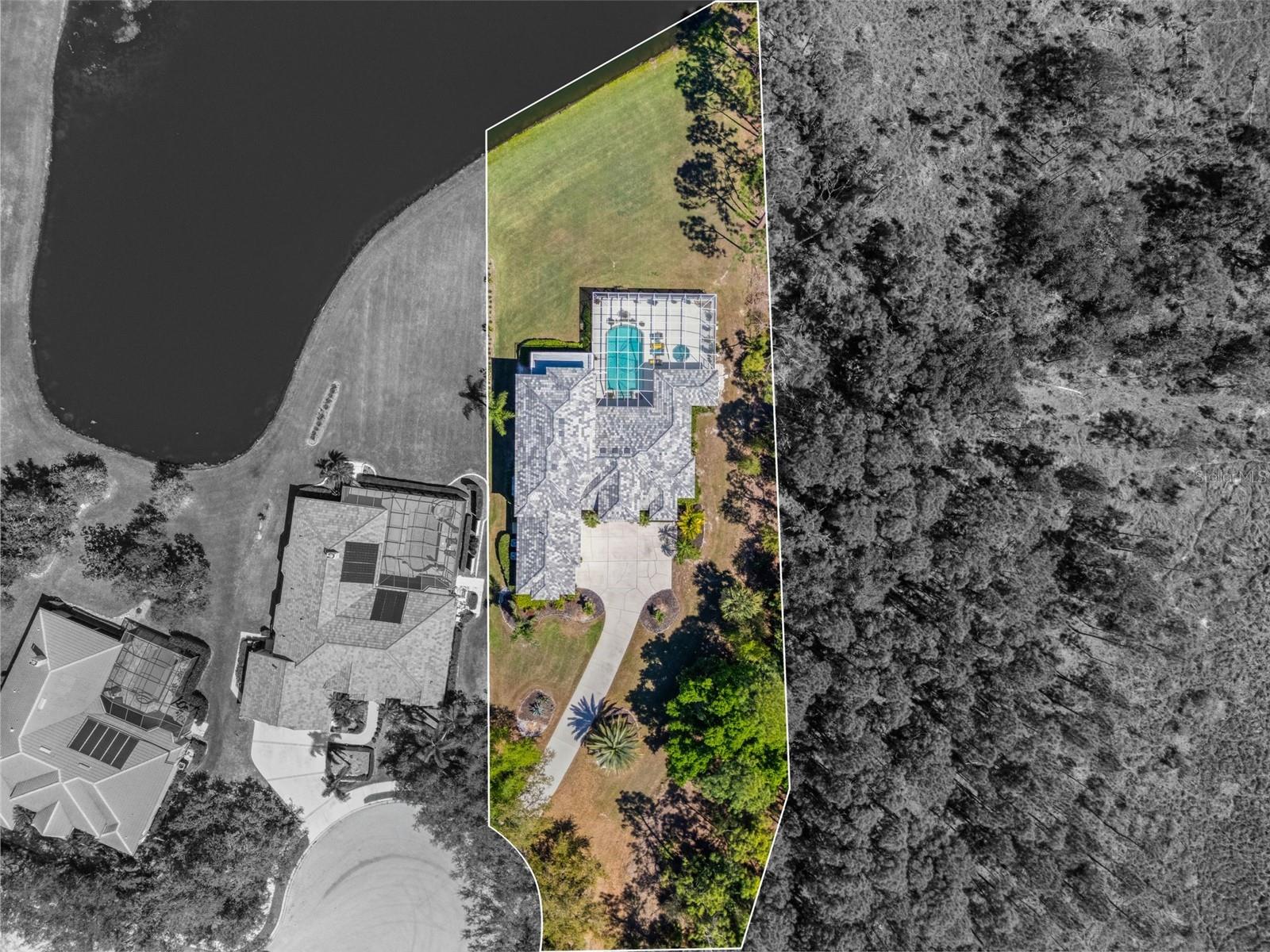 Image 78 of 96 For 7517 Coventry Court