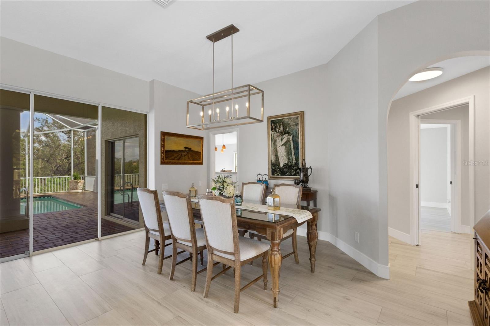 Image 12 of 69 For 8455 Manasota Key Road