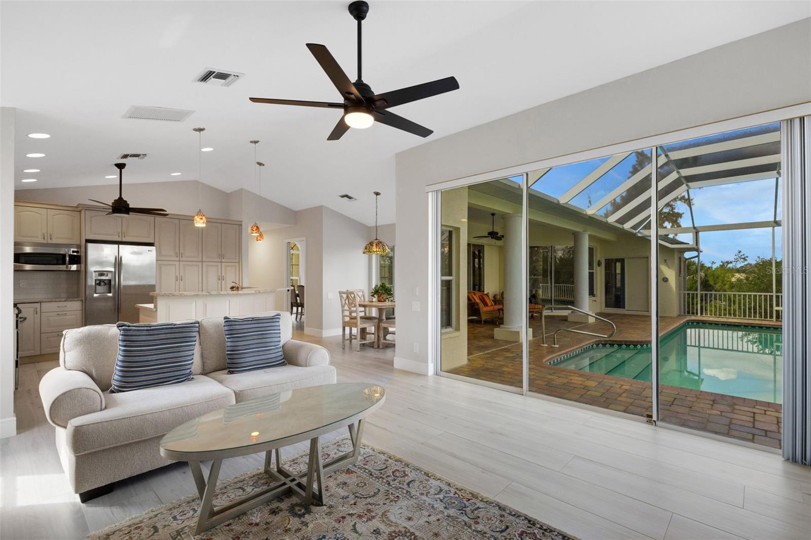 Image 22 of 69 For 8455 Manasota Key Road