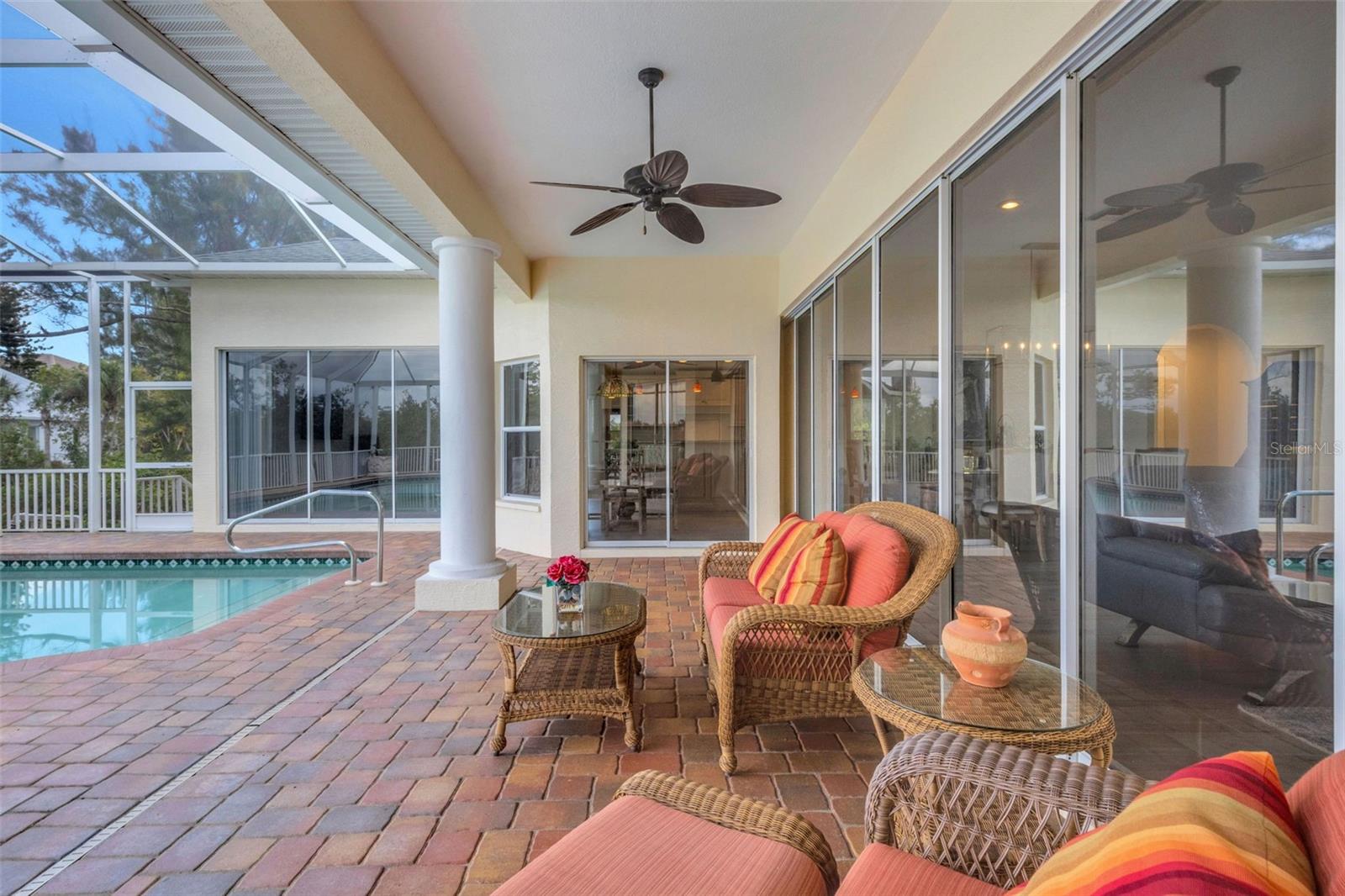Image 43 of 69 For 8455 Manasota Key Road