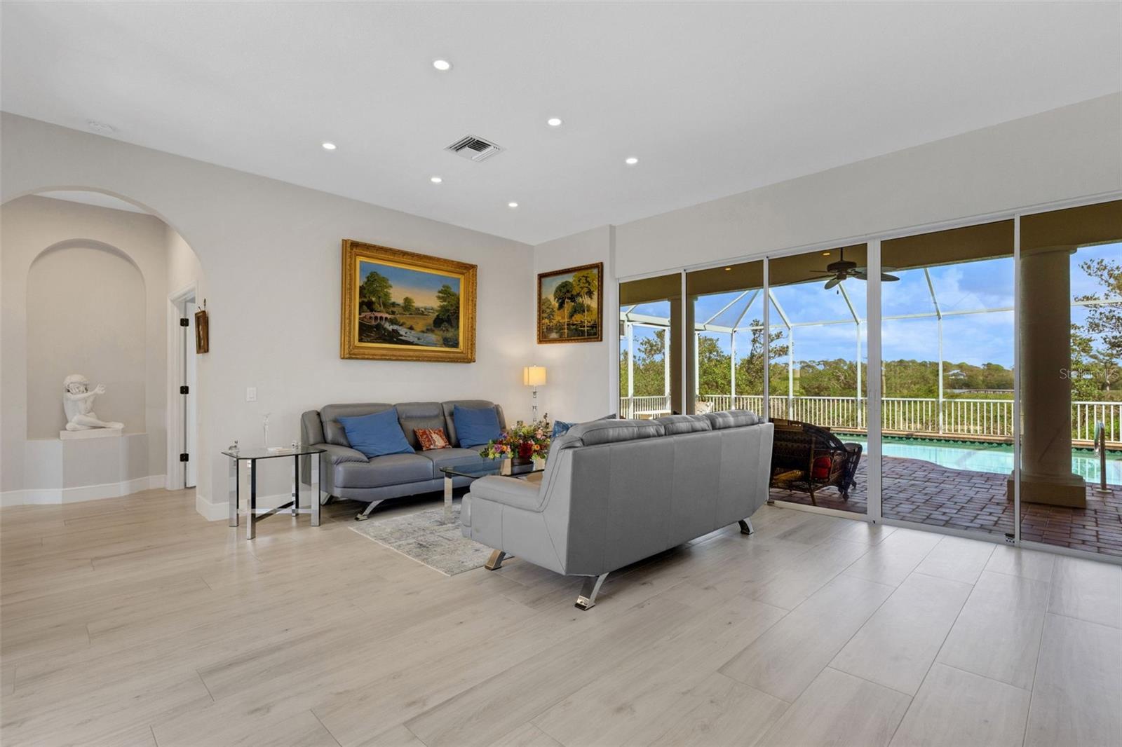 Image 6 of 69 For 8455 Manasota Key Road