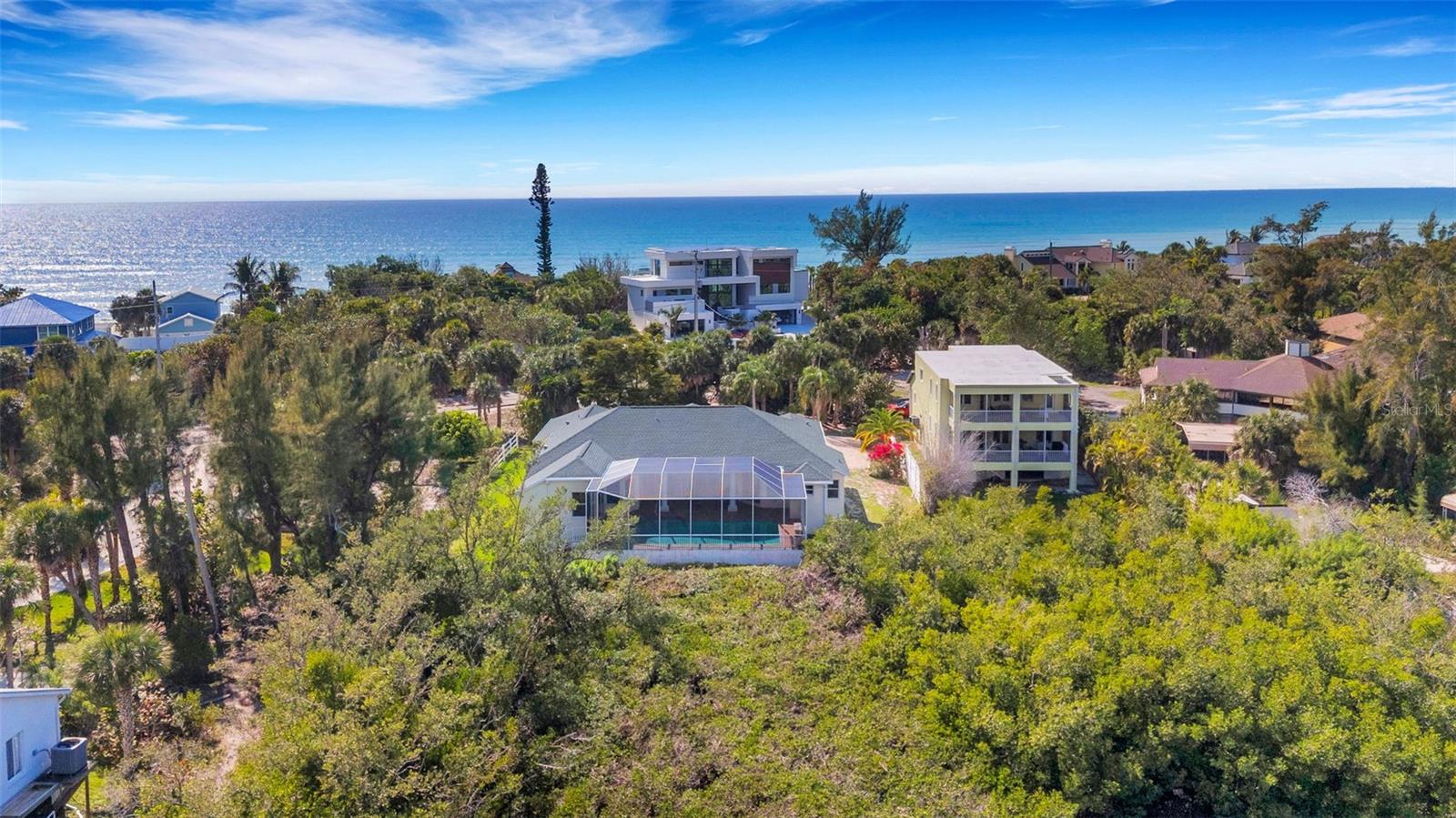 Image 60 of 69 For 8455 Manasota Key Road