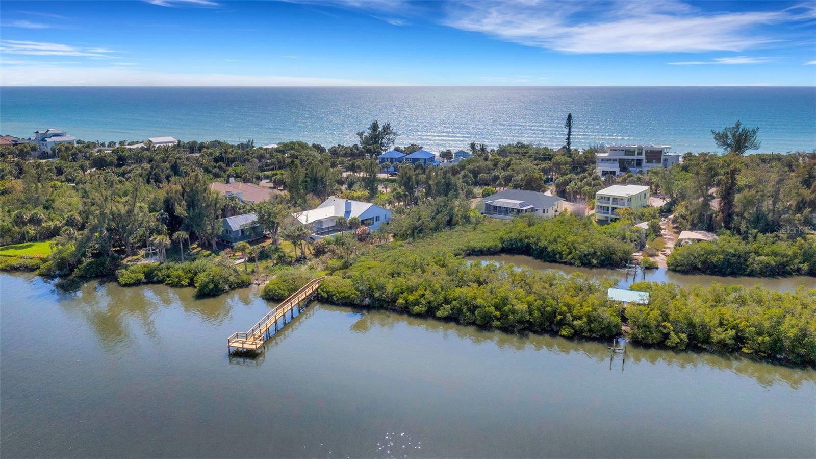 Image 61 of 69 For 8455 Manasota Key Road