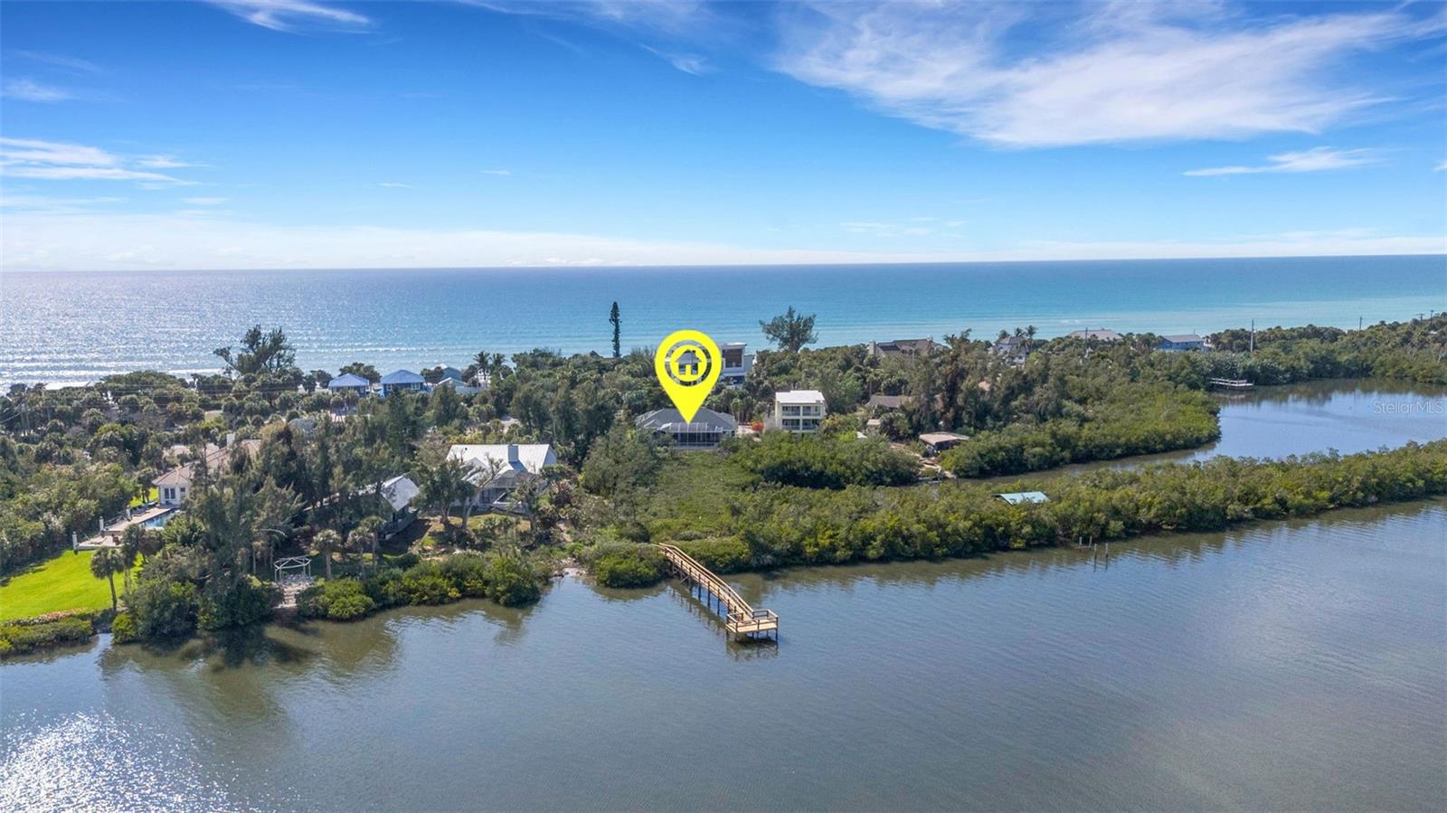 Image 62 of 69 For 8455 Manasota Key Road