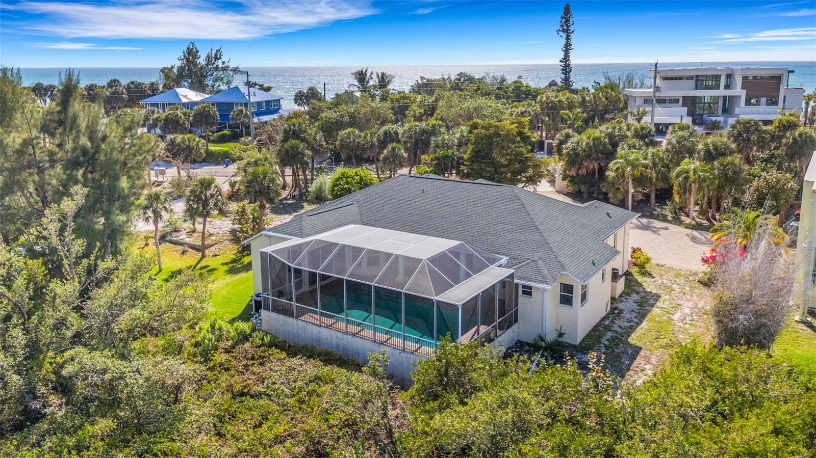 Image 67 of 69 For 8455 Manasota Key Road