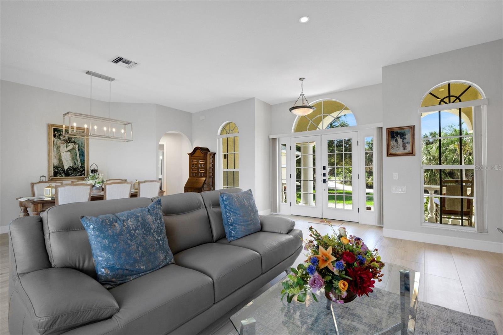 Image 8 of 69 For 8455 Manasota Key Road