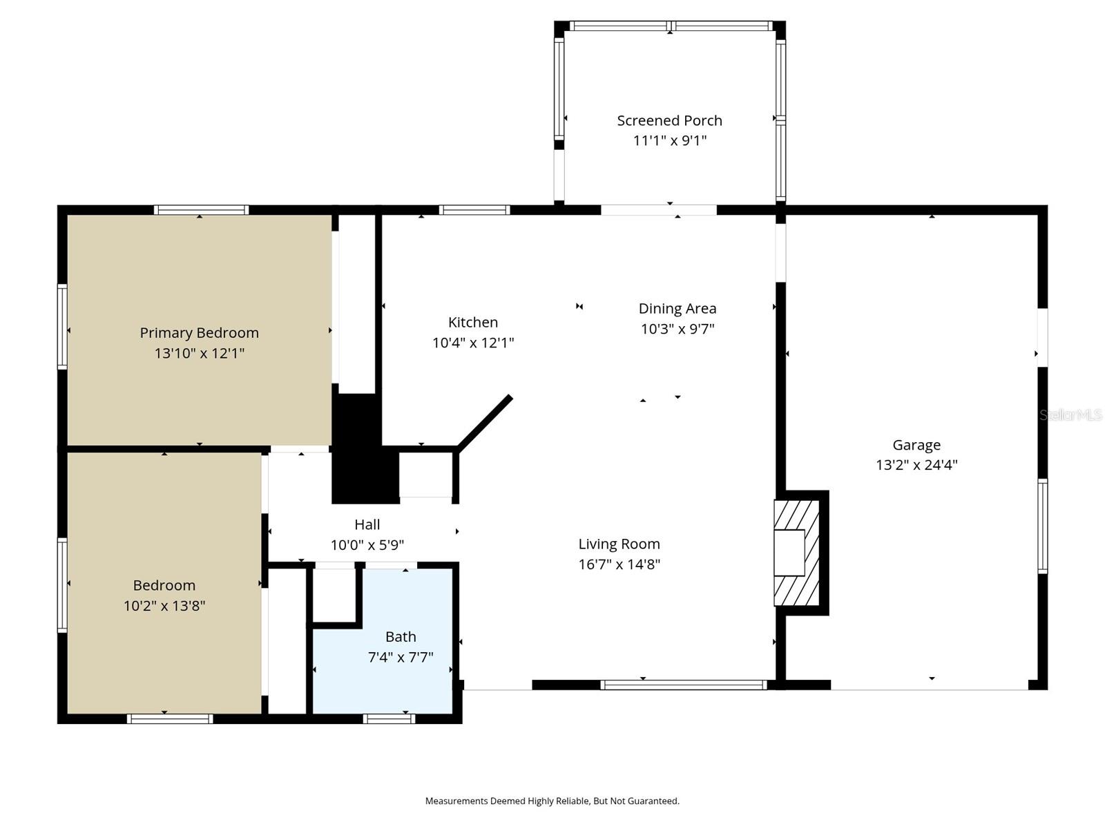 Image 25 of 40 For 234 Ricky Terrace