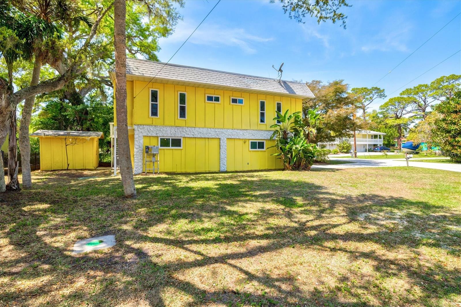 Image 58 of 79 For 5110 Admiral Place