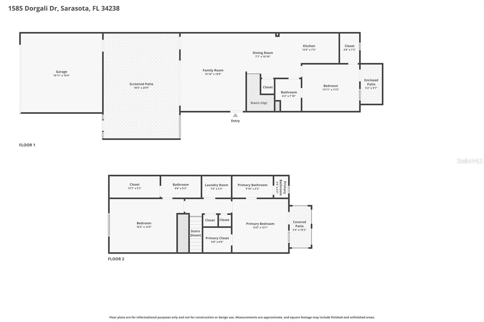 Image 44 of 60 For 1585 Dorgali Drive