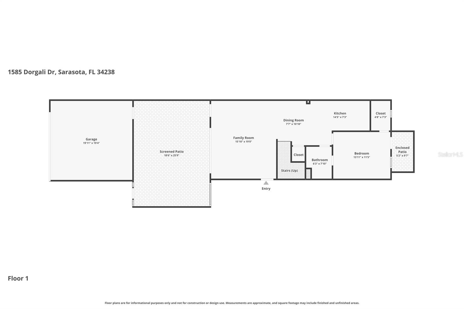 Image 45 of 60 For 1585 Dorgali Drive