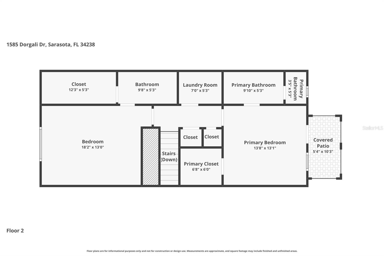 Image 46 of 60 For 1585 Dorgali Drive