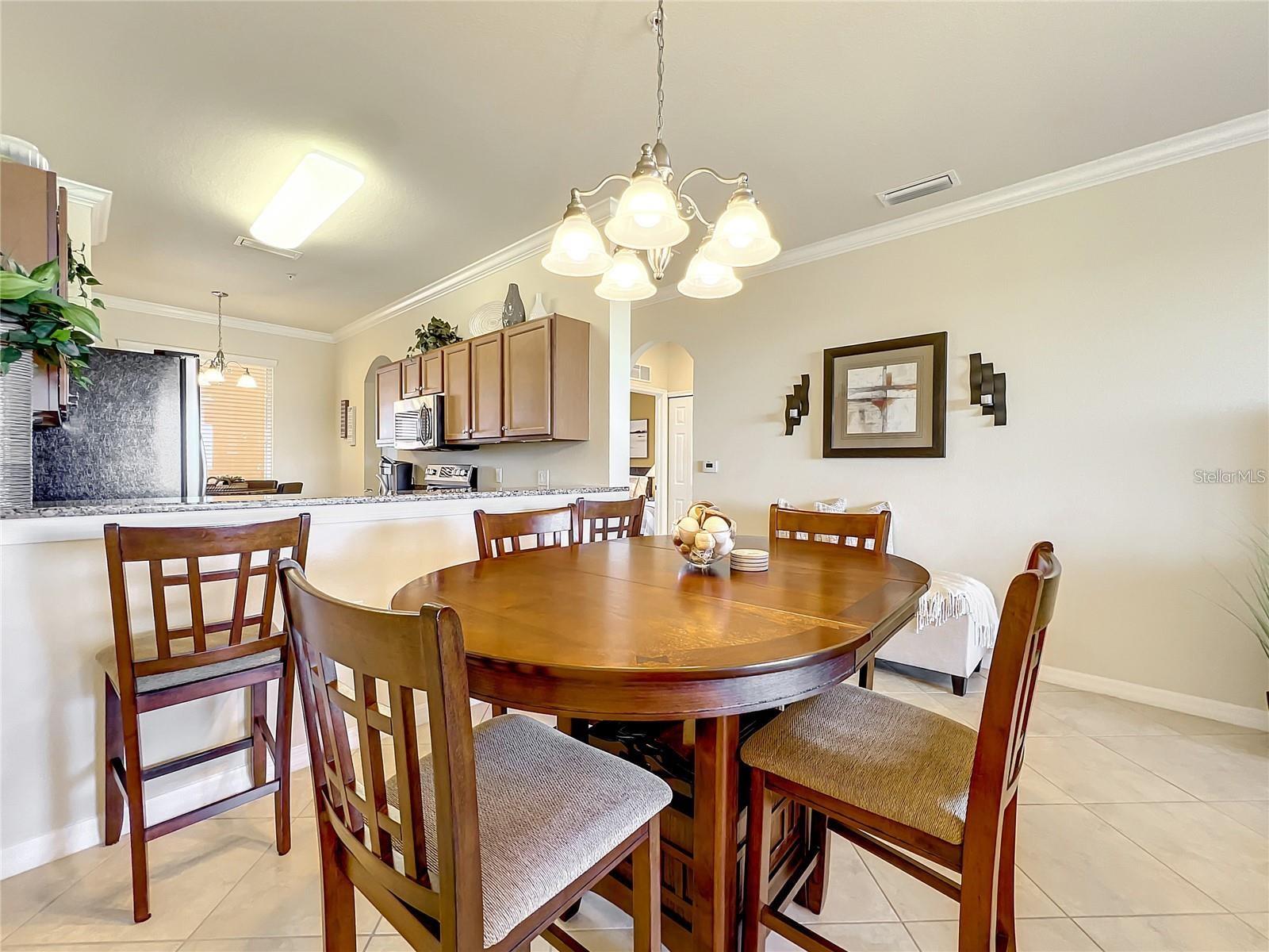 Image 10 of 48 For 8205 Grand Estuary Trail 403