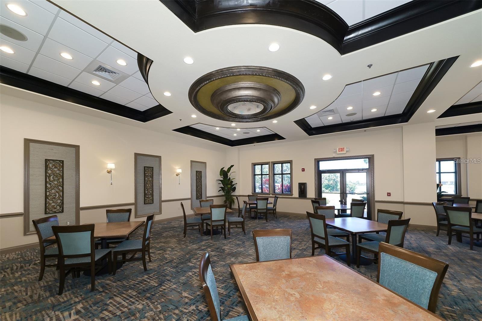 Image 42 of 48 For 8205 Grand Estuary Trail 403