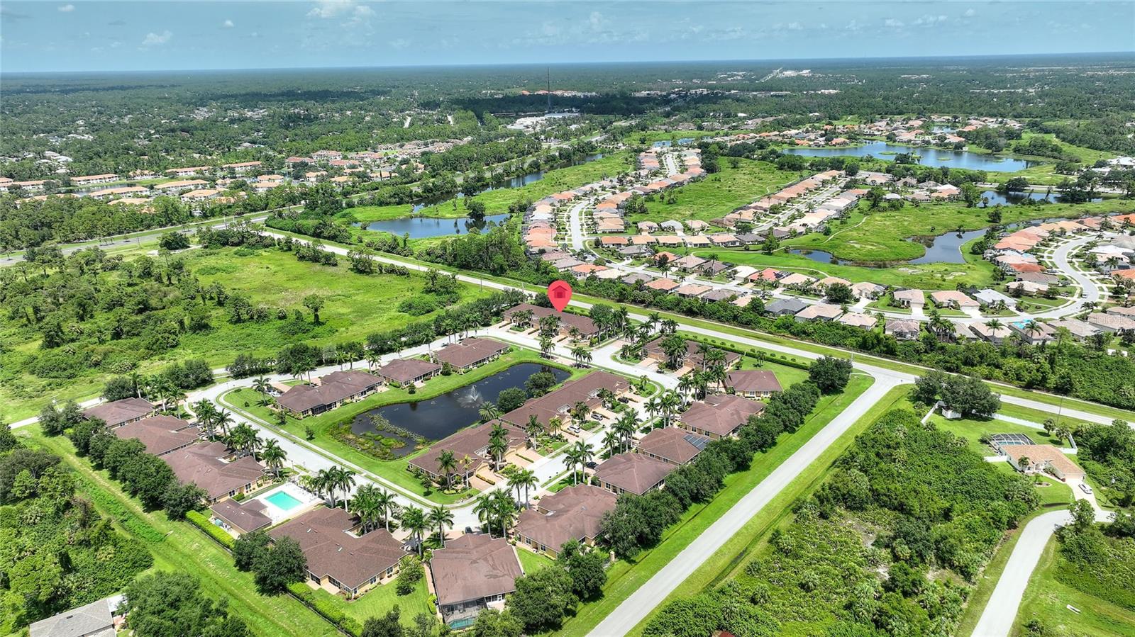 Image 31 of 36 For 4810 Turnberry Circle