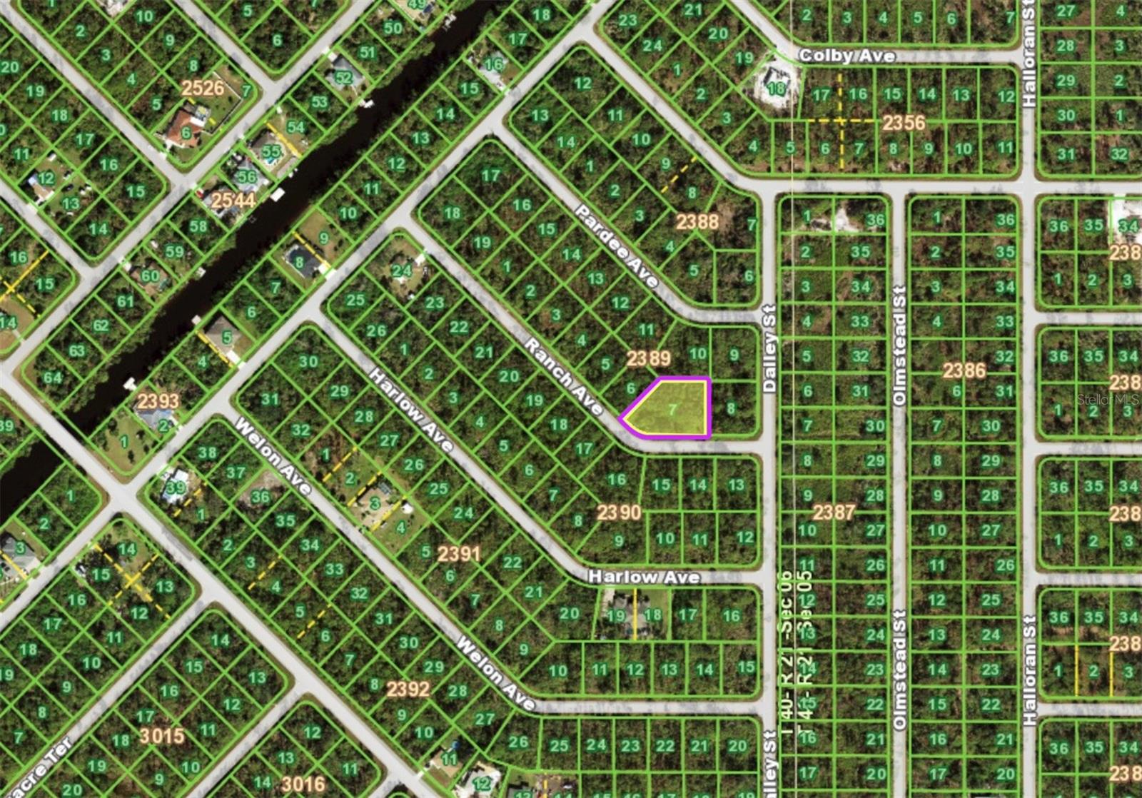 Image 3 of 9 For 12550 Ranch Avenue