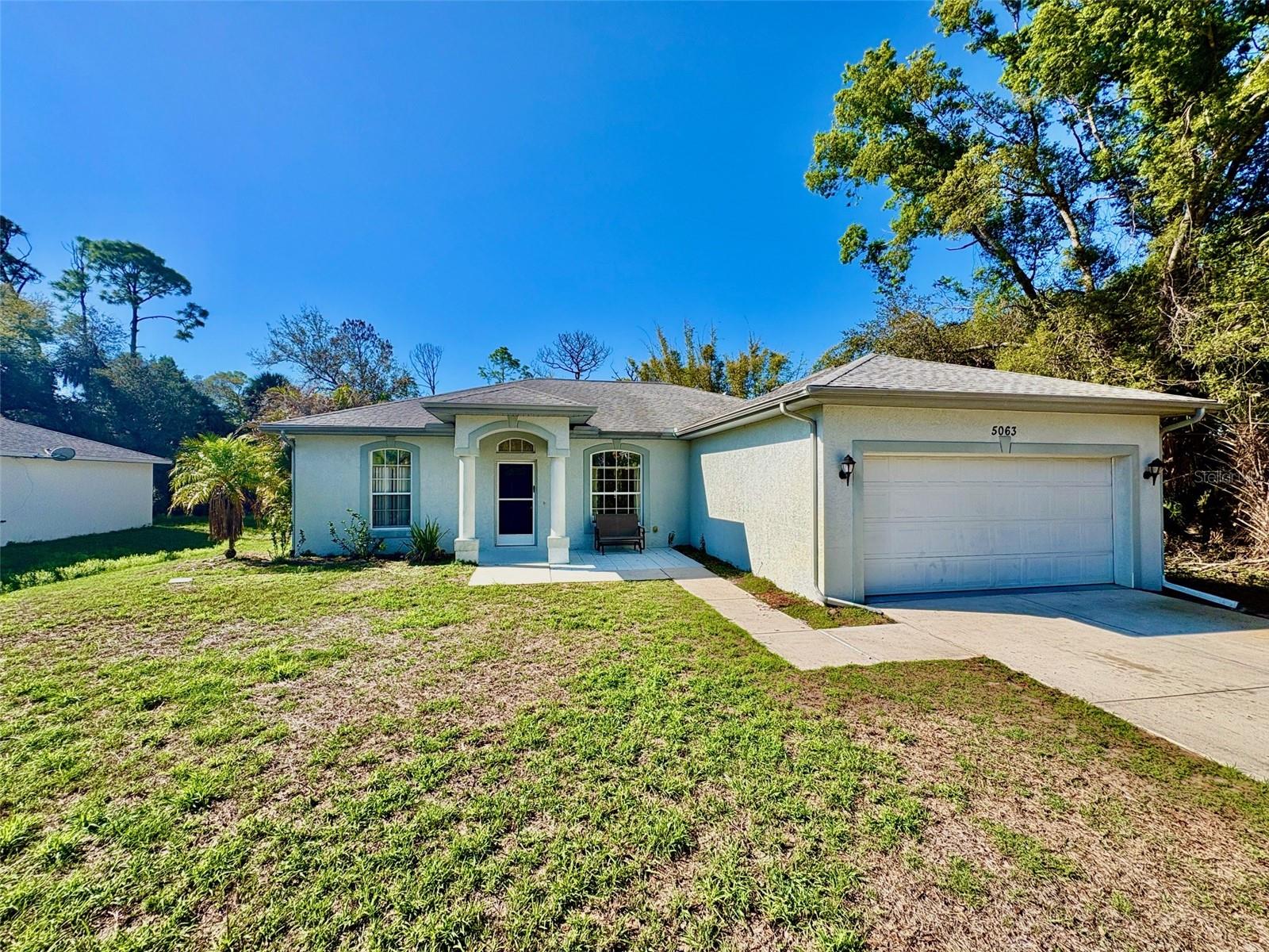 Details for 5063 Sister Terrace, NORTH PORT, FL 34286