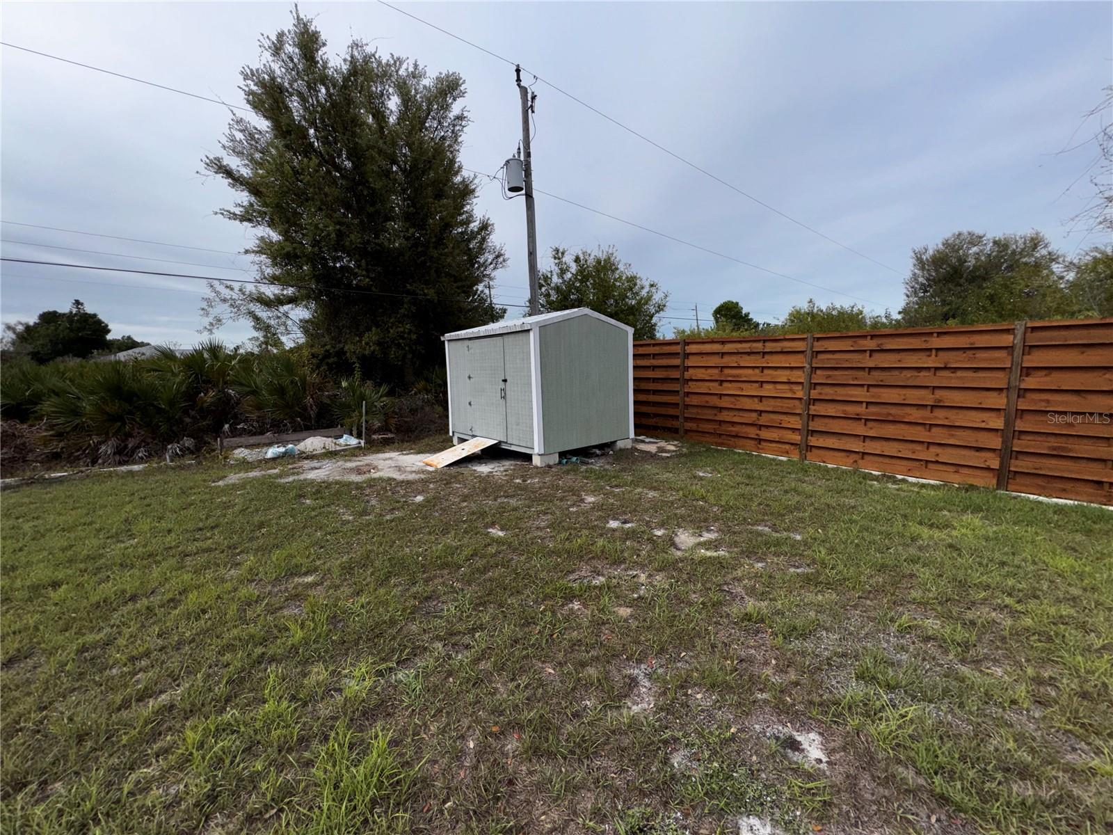 Image 30 of 32 For 10347 Grail Avenue