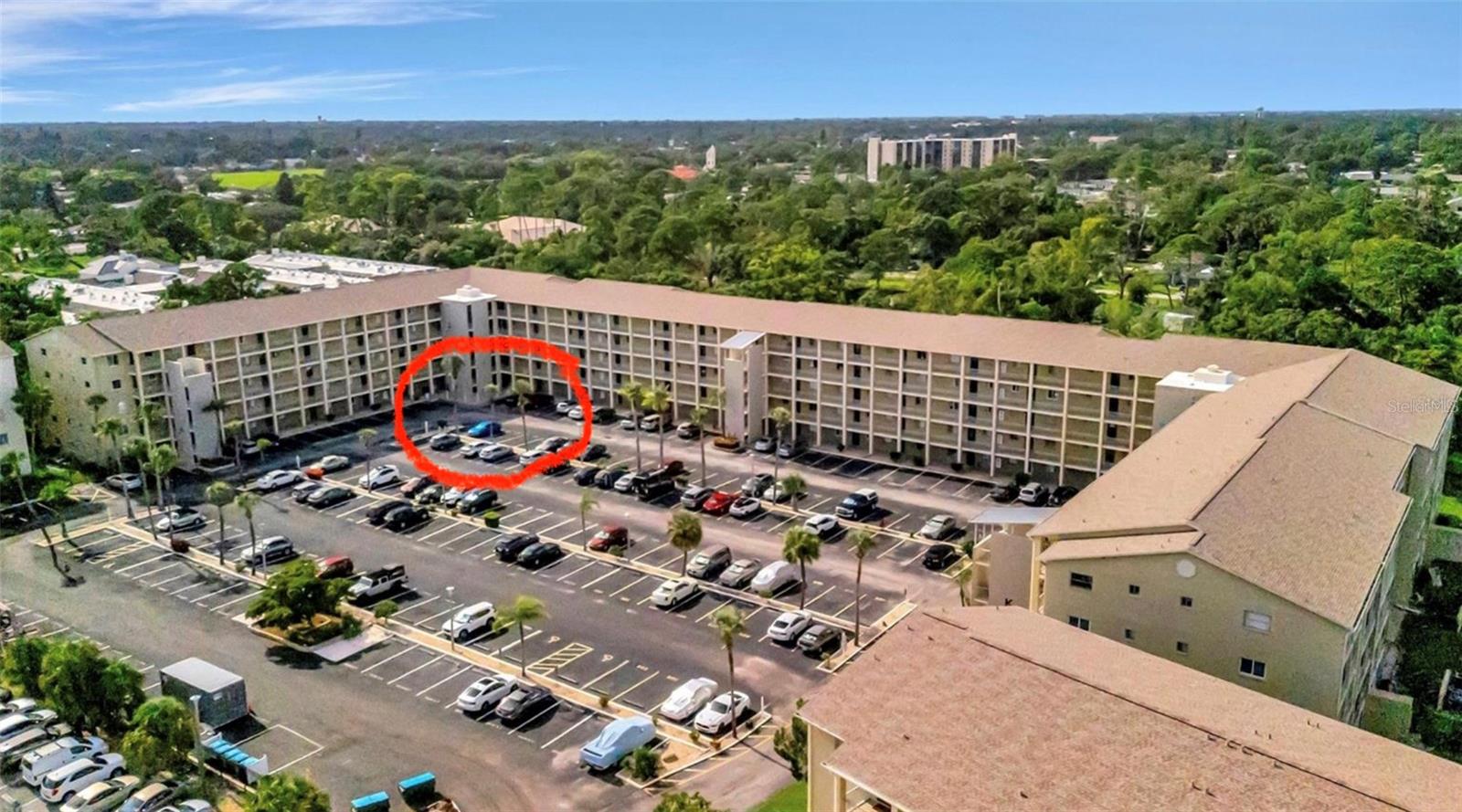 Image 3 of 26 For 3514 Lake Bayshore Drive K-108