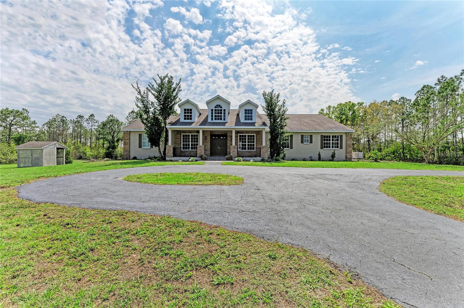 Details for 21616 67th Avenue E, BRADENTON, FL 34211