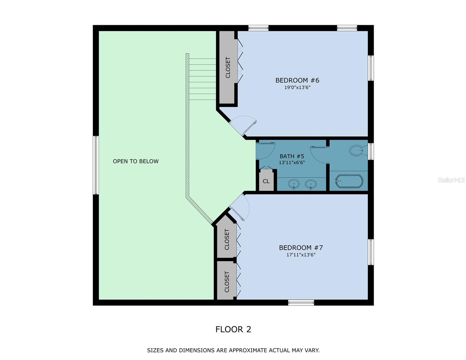 Image 90 of 90 For 21616 67th Avenue E