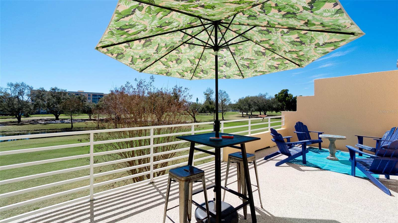 Image 32 of 66 For 4460 Fairways Boulevard 102