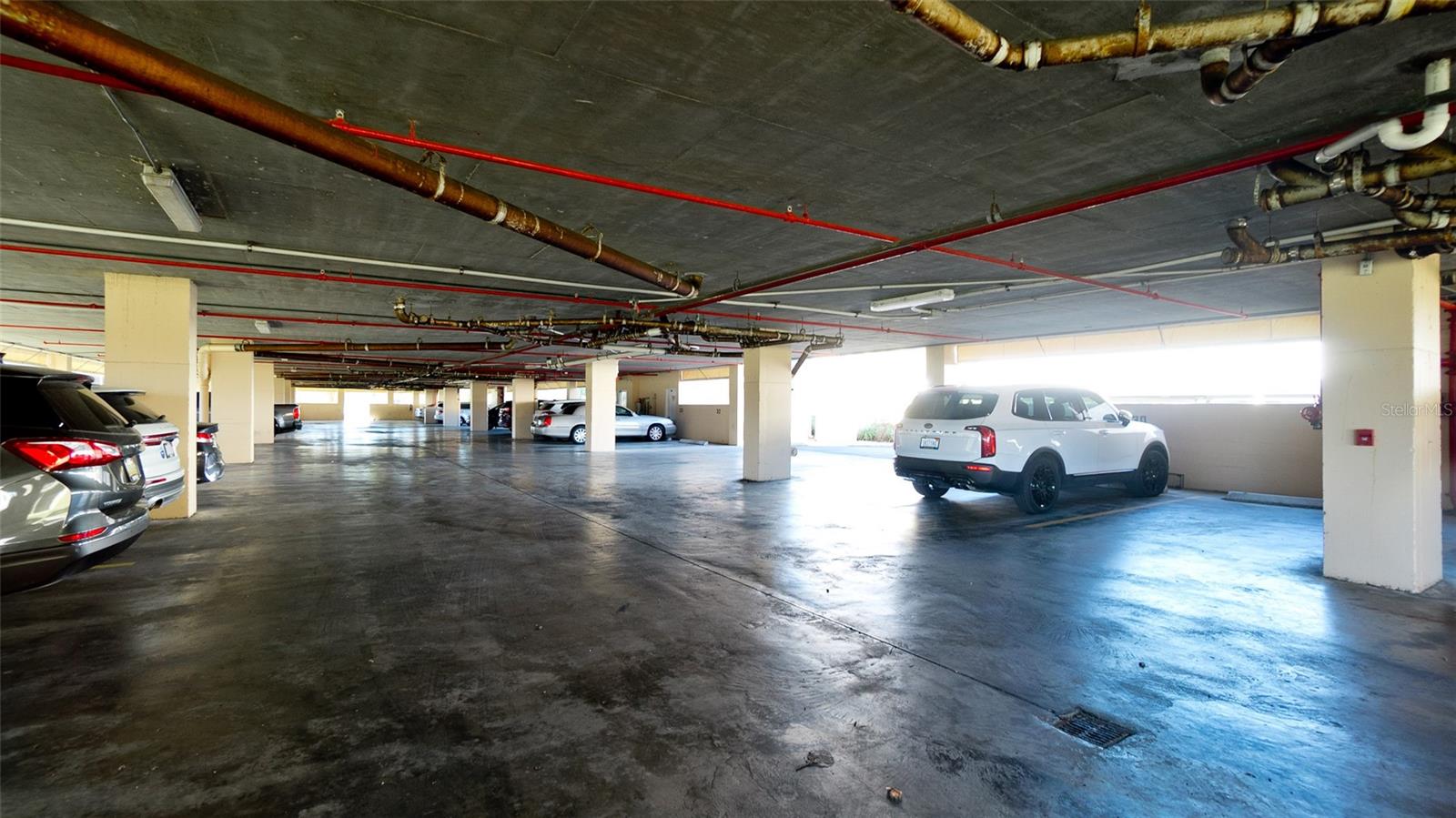 Image 37 of 66 For 4460 Fairways Boulevard 102