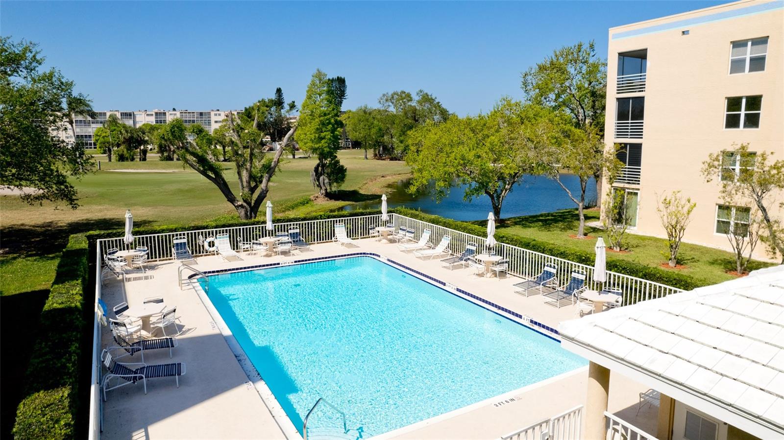 Image 38 of 66 For 4460 Fairways Boulevard 102