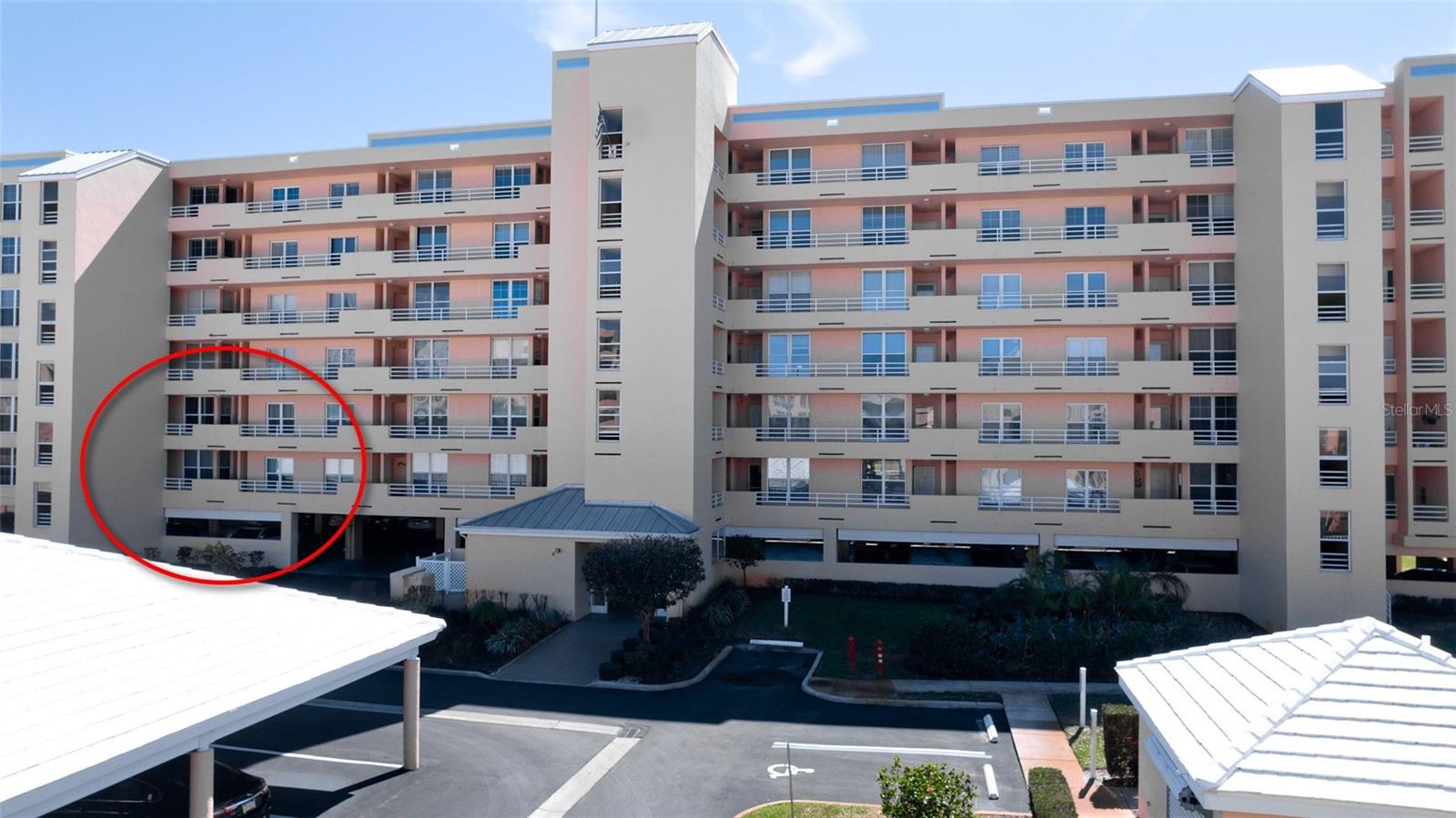 Image 4 of 66 For 4460 Fairways Boulevard 102