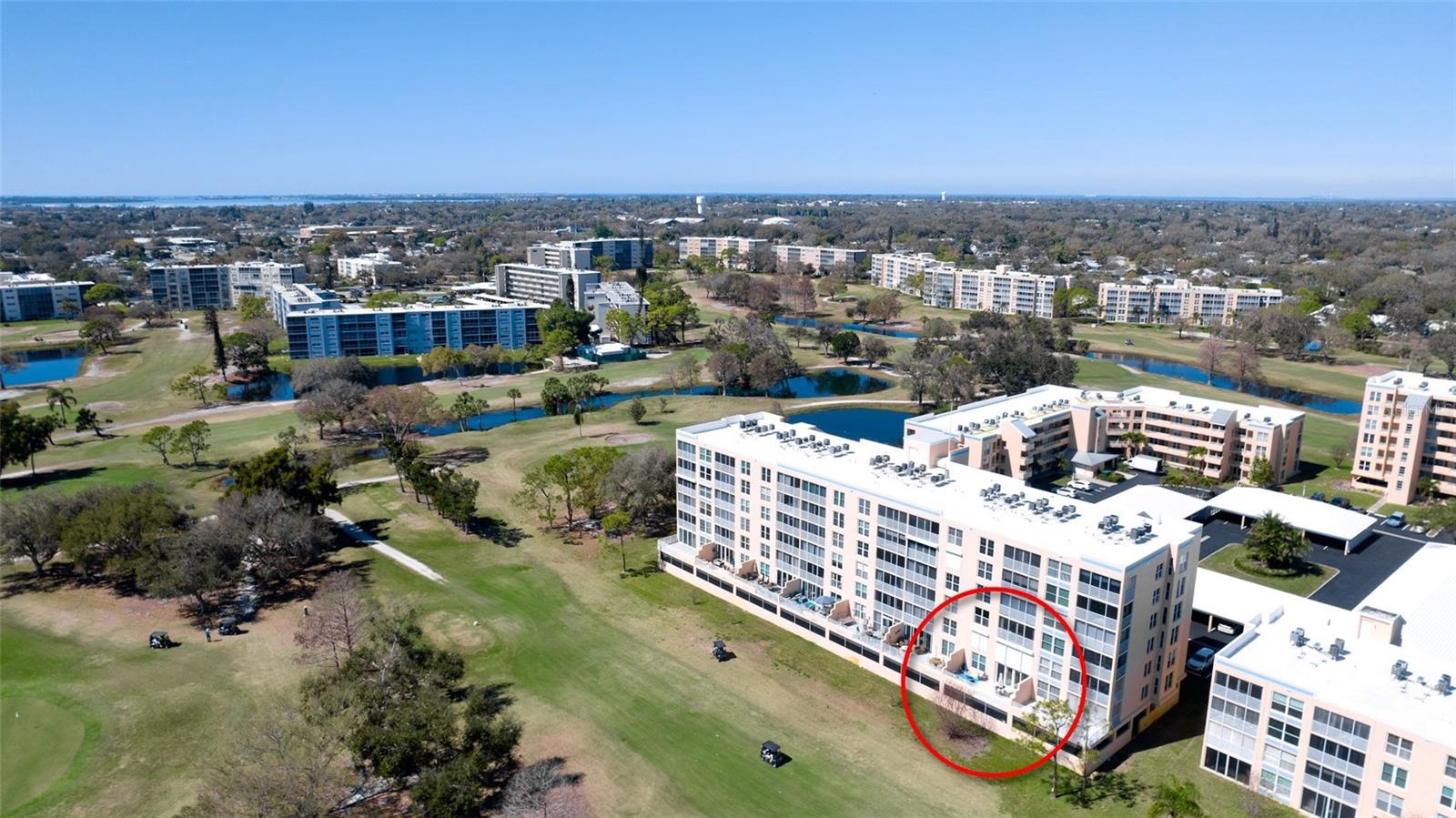 Image 45 of 66 For 4460 Fairways Boulevard 102