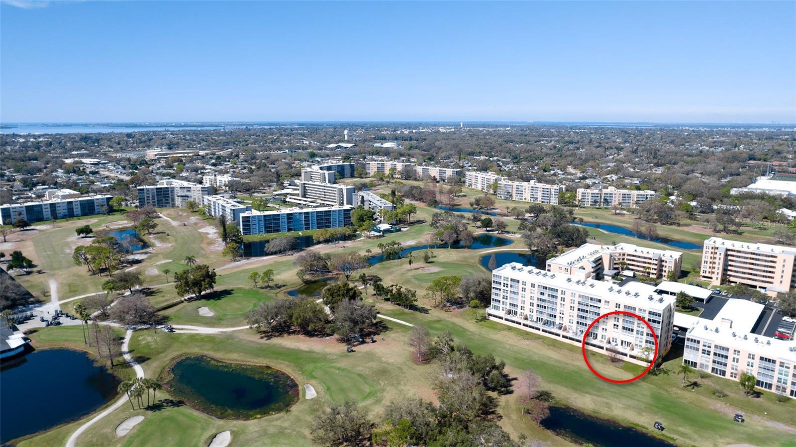 Image 46 of 66 For 4460 Fairways Boulevard 102