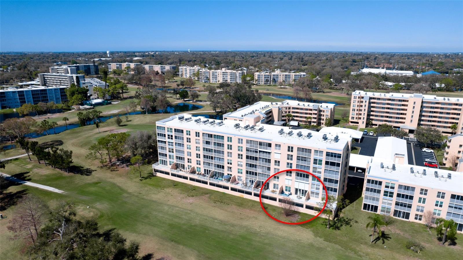 Image 47 of 66 For 4460 Fairways Boulevard 102