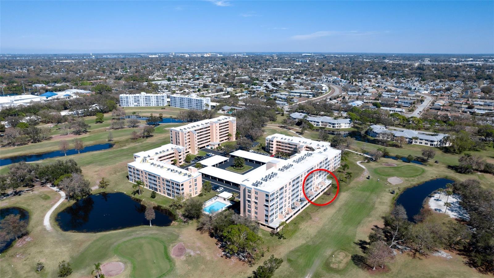 Image 49 of 66 For 4460 Fairways Boulevard 102