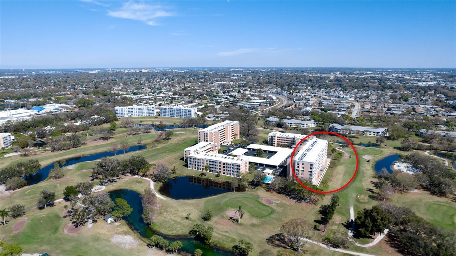 Image 50 of 66 For 4460 Fairways Boulevard 102